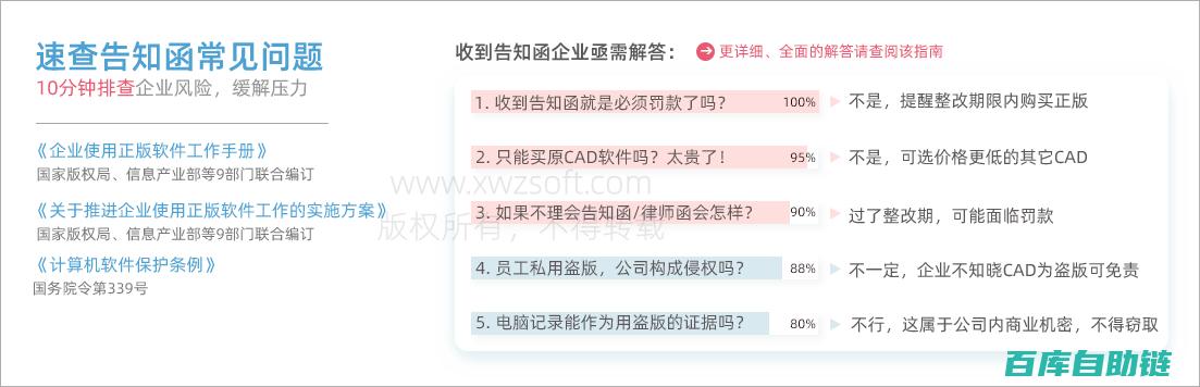 版权风险规避指南：企业与个人的全面保护之道
