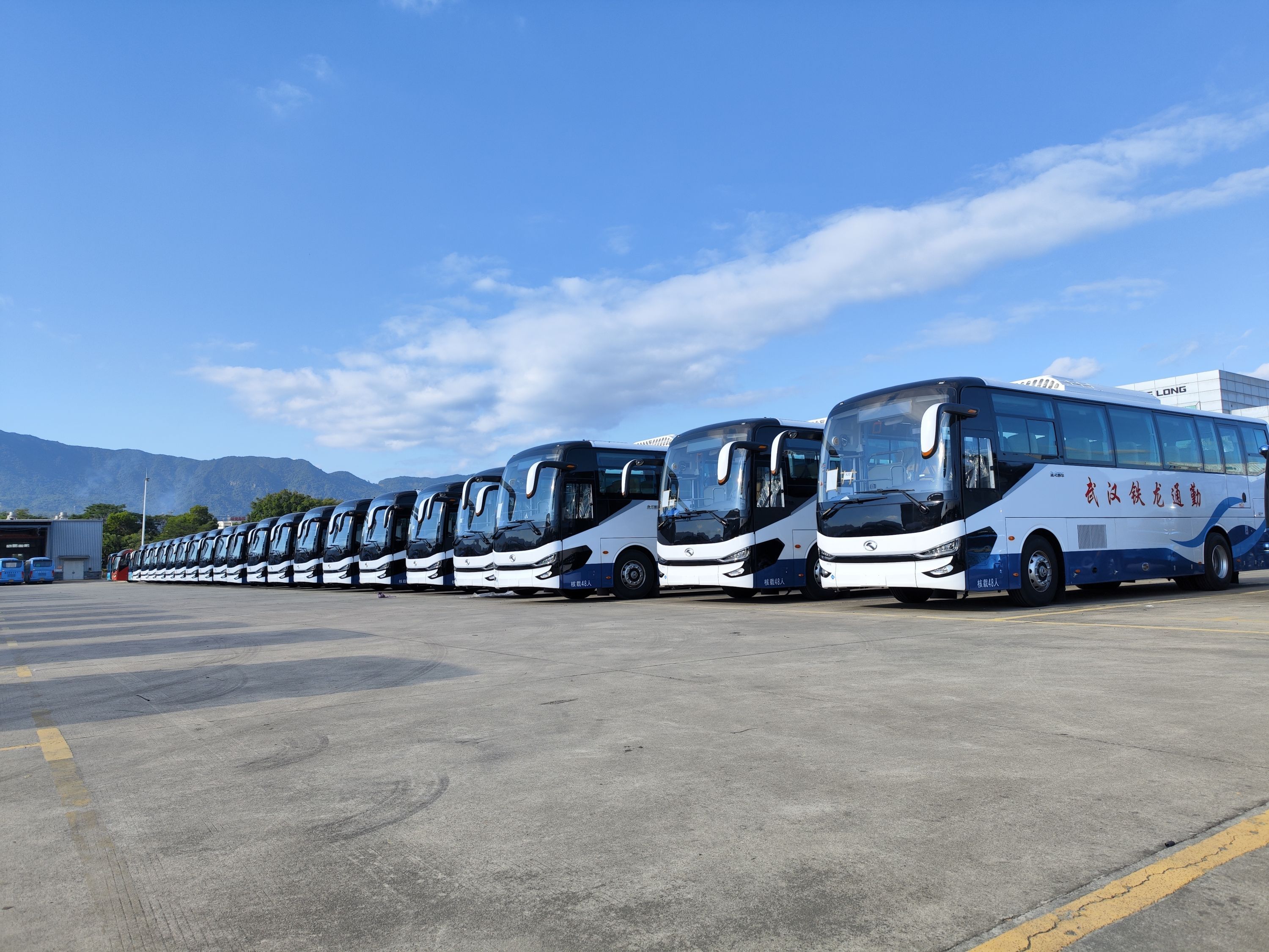 从氢能源汽车到电动车：两者的终极环保方案对决