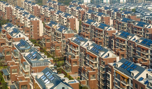 革新建筑领域：智能材料如何赋予建筑物自我修复能力