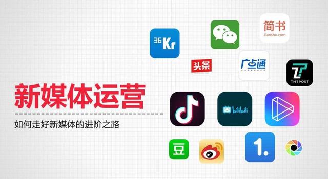 广告投放：利用平台流量变现