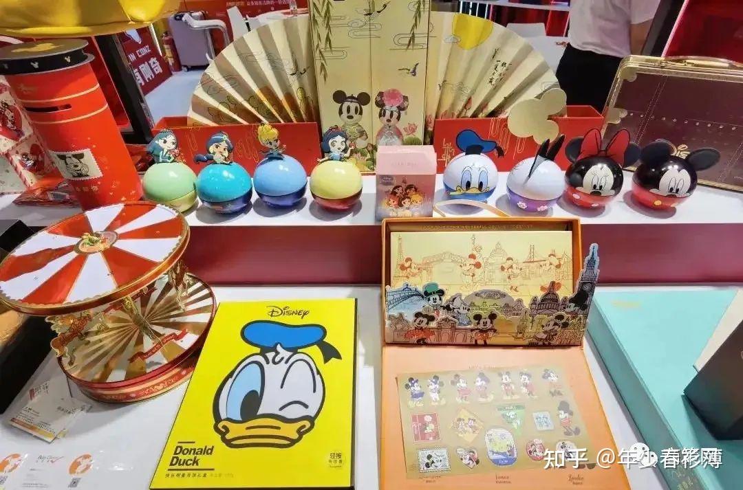 IP授权：将品牌或角色商业化