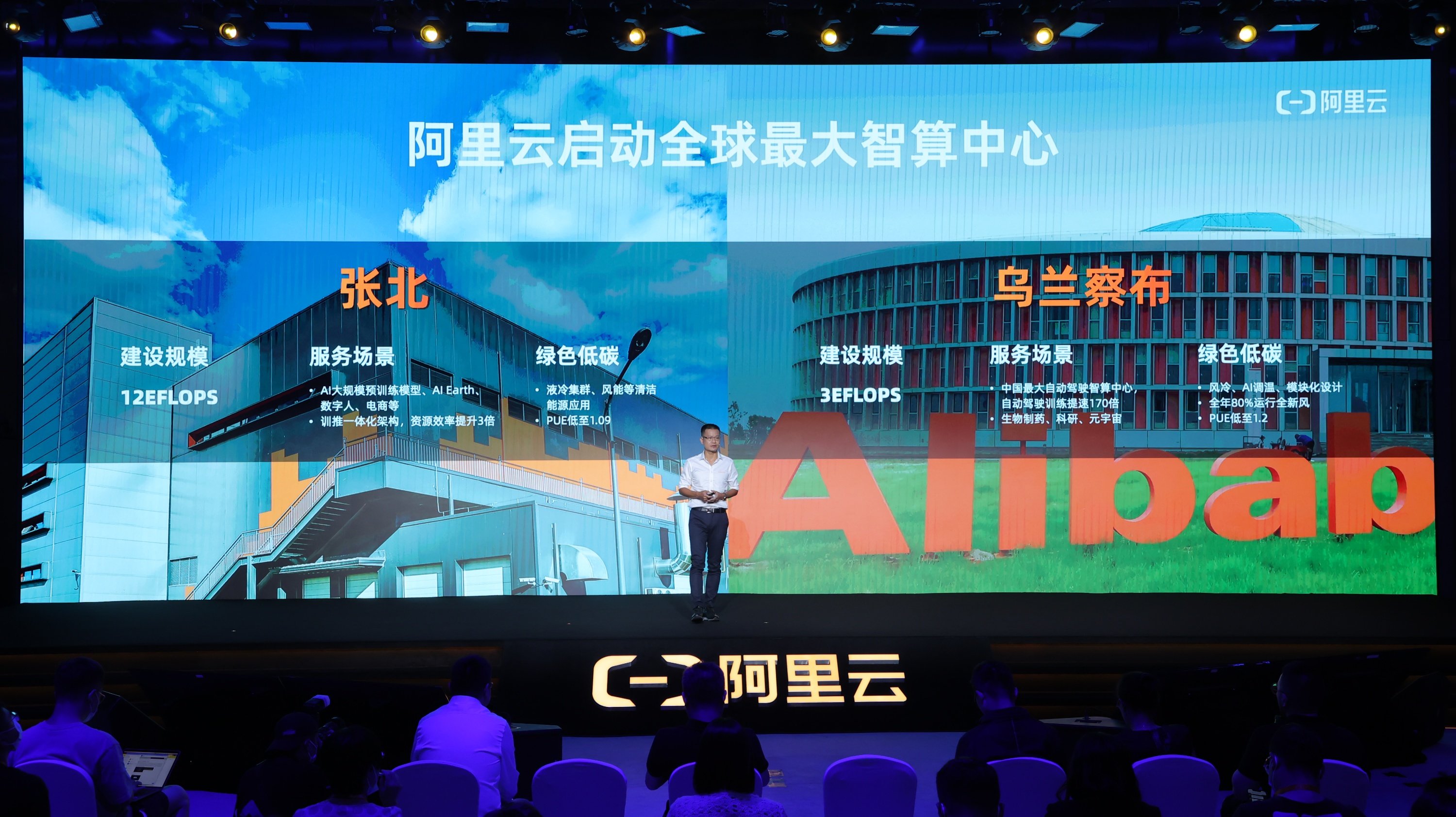 阿里云重磅推出AI农业监测系统：引领现代农业新未来