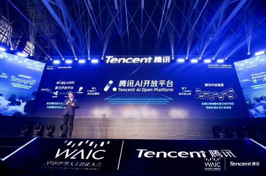 腾讯AI Lab星际2AI以卓越表现击败世界冠军