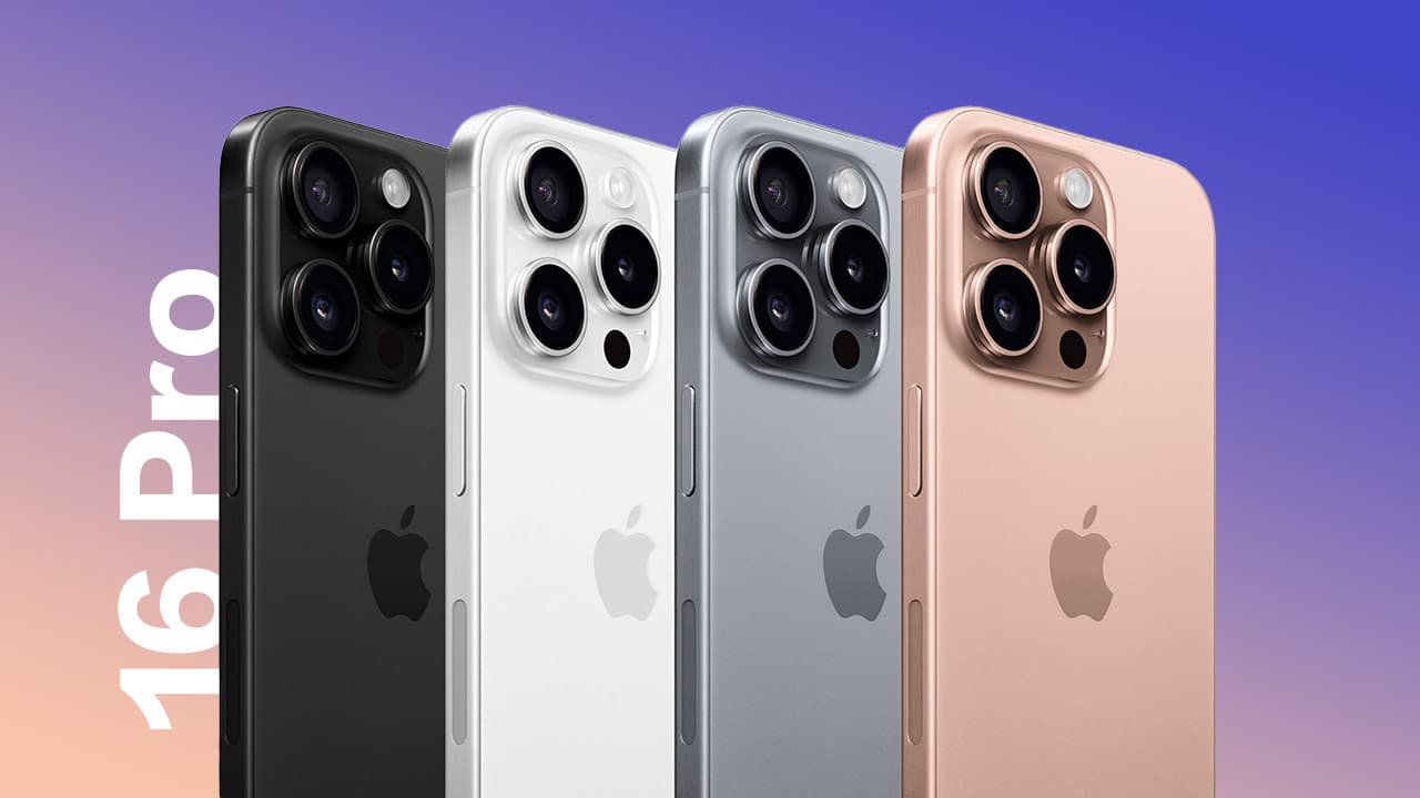 苹果iPhone 16 Pro震撼登场：创新AI摄影按钮引领摄影新潮流