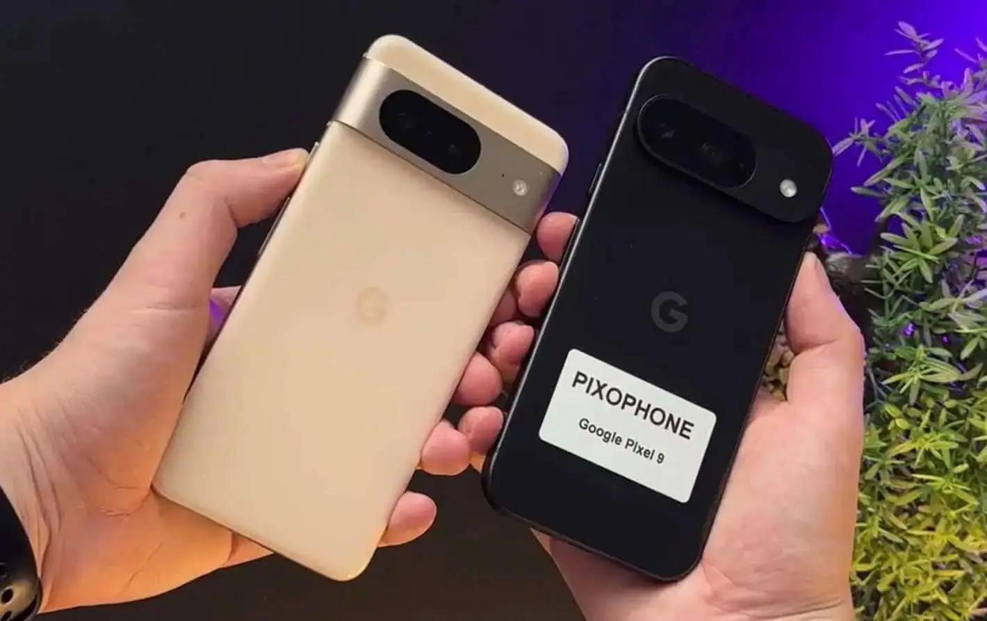 谷歌Pixel 9 Pro：测试中的人工智能实时翻译技术解析