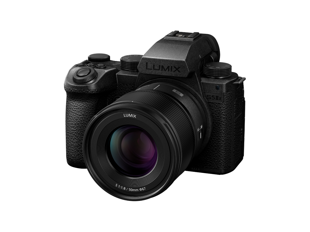 松下Lumix Watch：融合尖端AI技术的智能视频新纪元