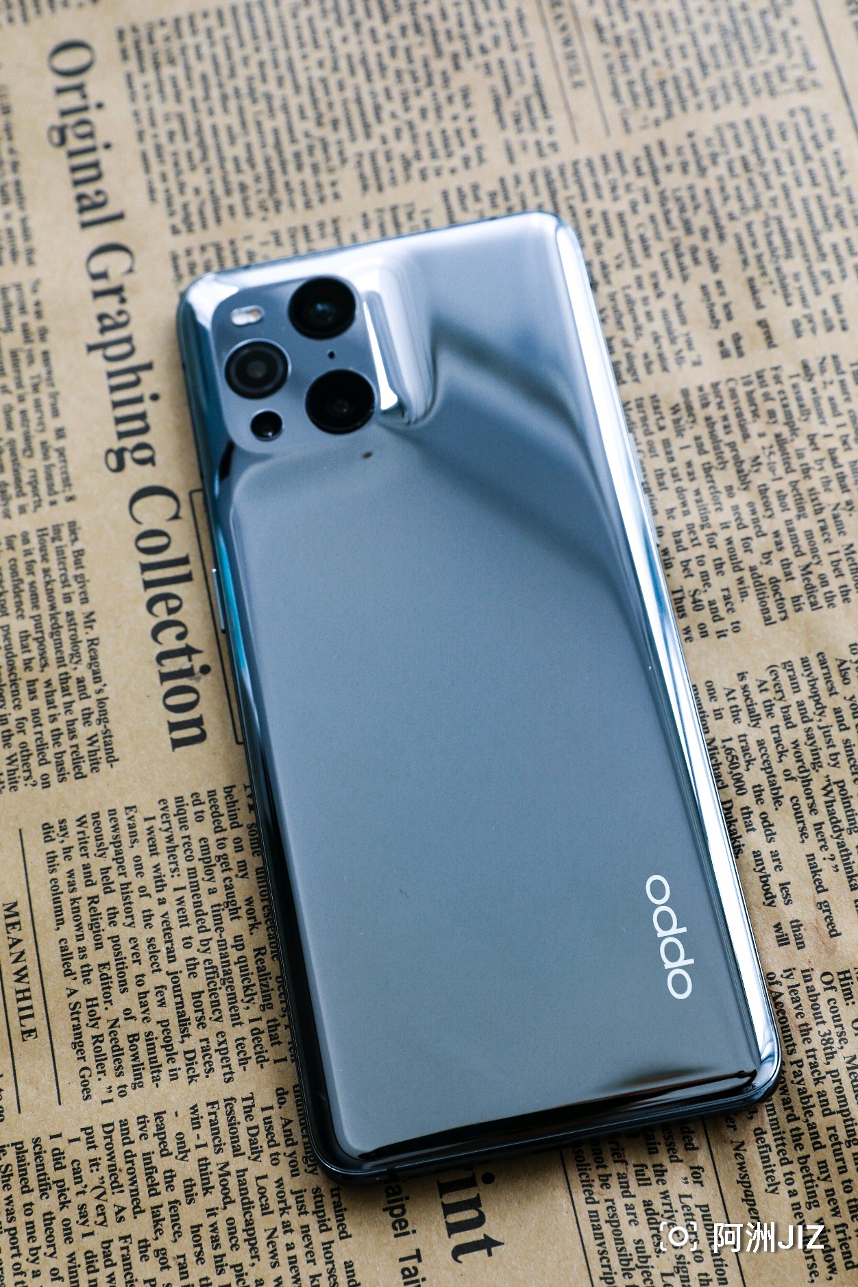 OPPO Find X7 Pro搭载240W超级快充：开启手机充电新时代