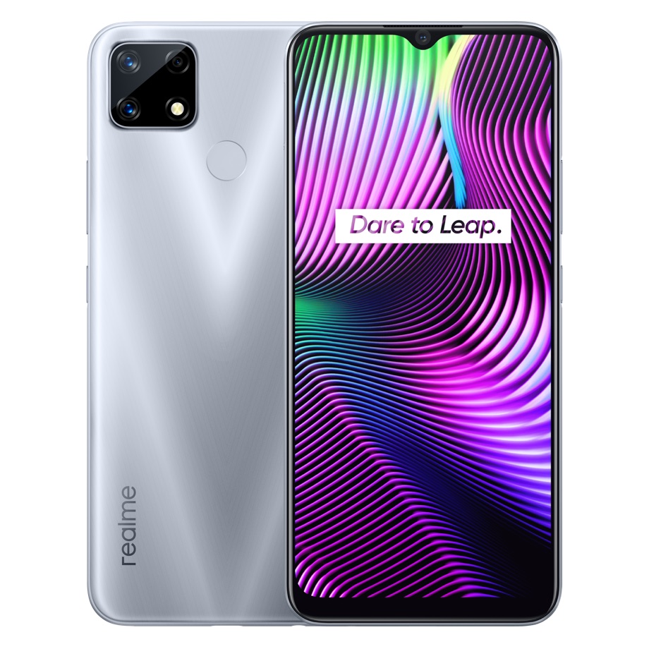 realme GT Neo6首发搭载全新骁龙8 Gen3处理器：性能与散热全面升级