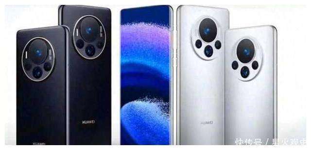 麒麟9100强势归来，引领华为迈向5G新时代