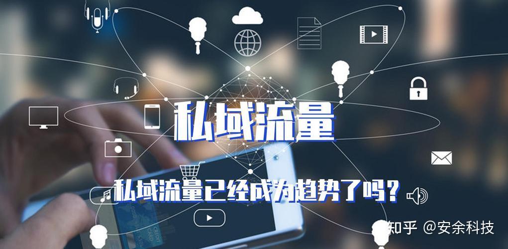 私域流量用户全生命周期管理：从获取到留存的系统性方法