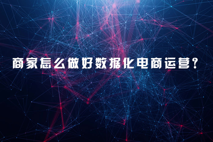 电商数据化运营指标体系：构建科学评估与优化框架