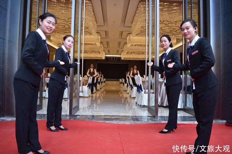 旅游服务质效升级：被列入年度重点任务清单