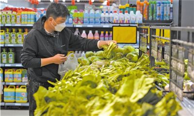 改善消费环境助力市场信心恢复与增长：新时代经济发展的关键举措