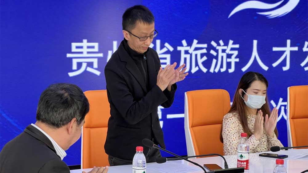 旅游行业人才短缺危机：缺口高达120万人！