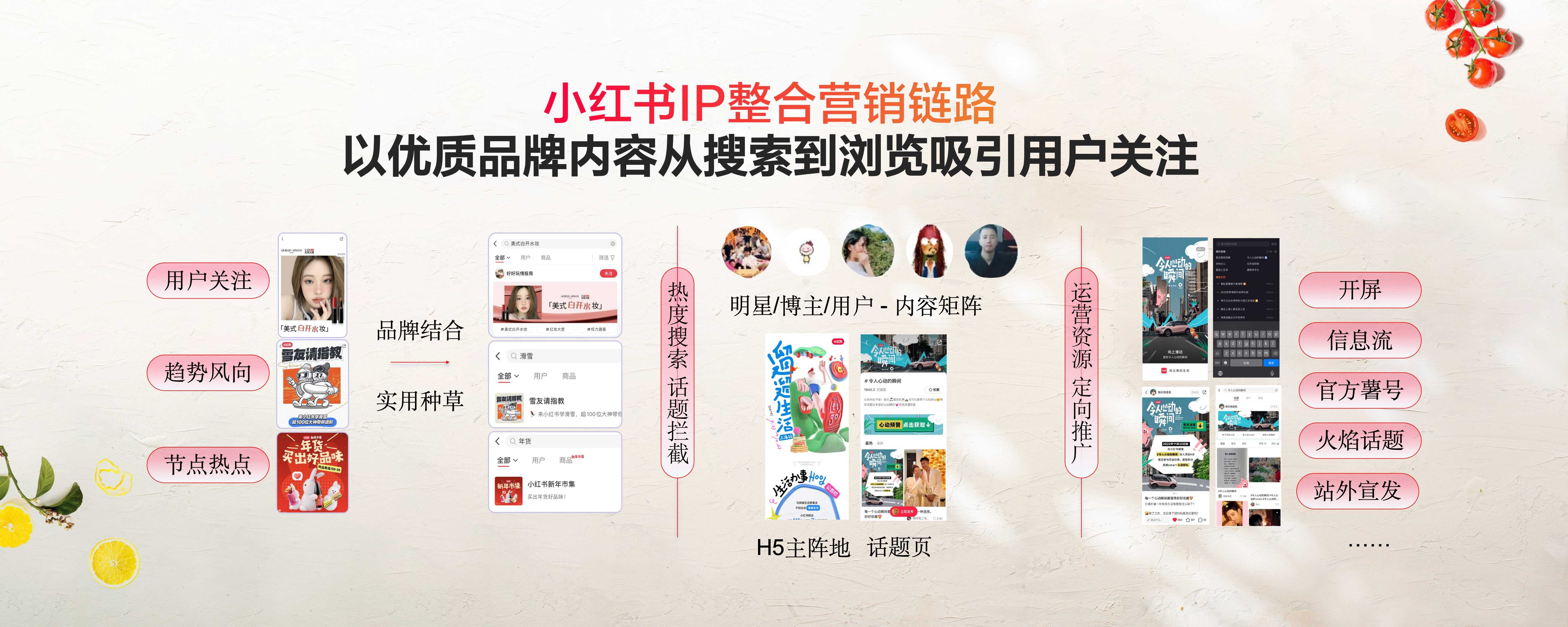 如何在信息爆炸时代引爆产品热度