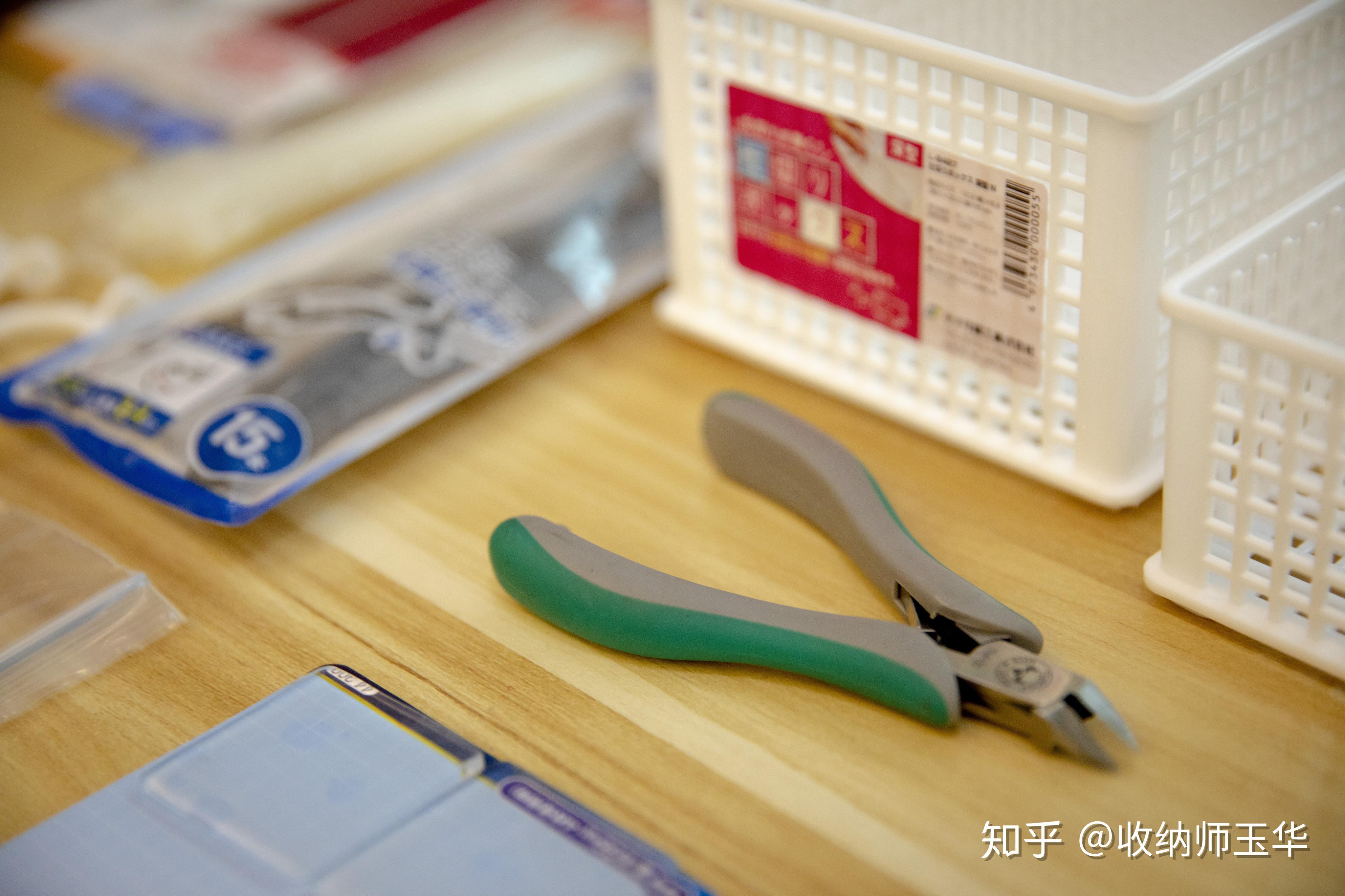 收纳革命：解锁家居空间的无限可能
