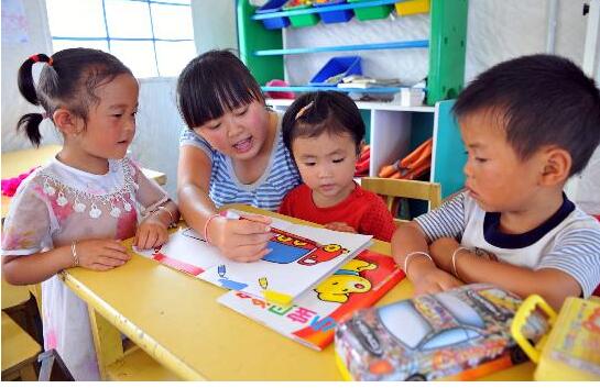 解析幼儿园择校风潮：哪些因素主导了家长的选择