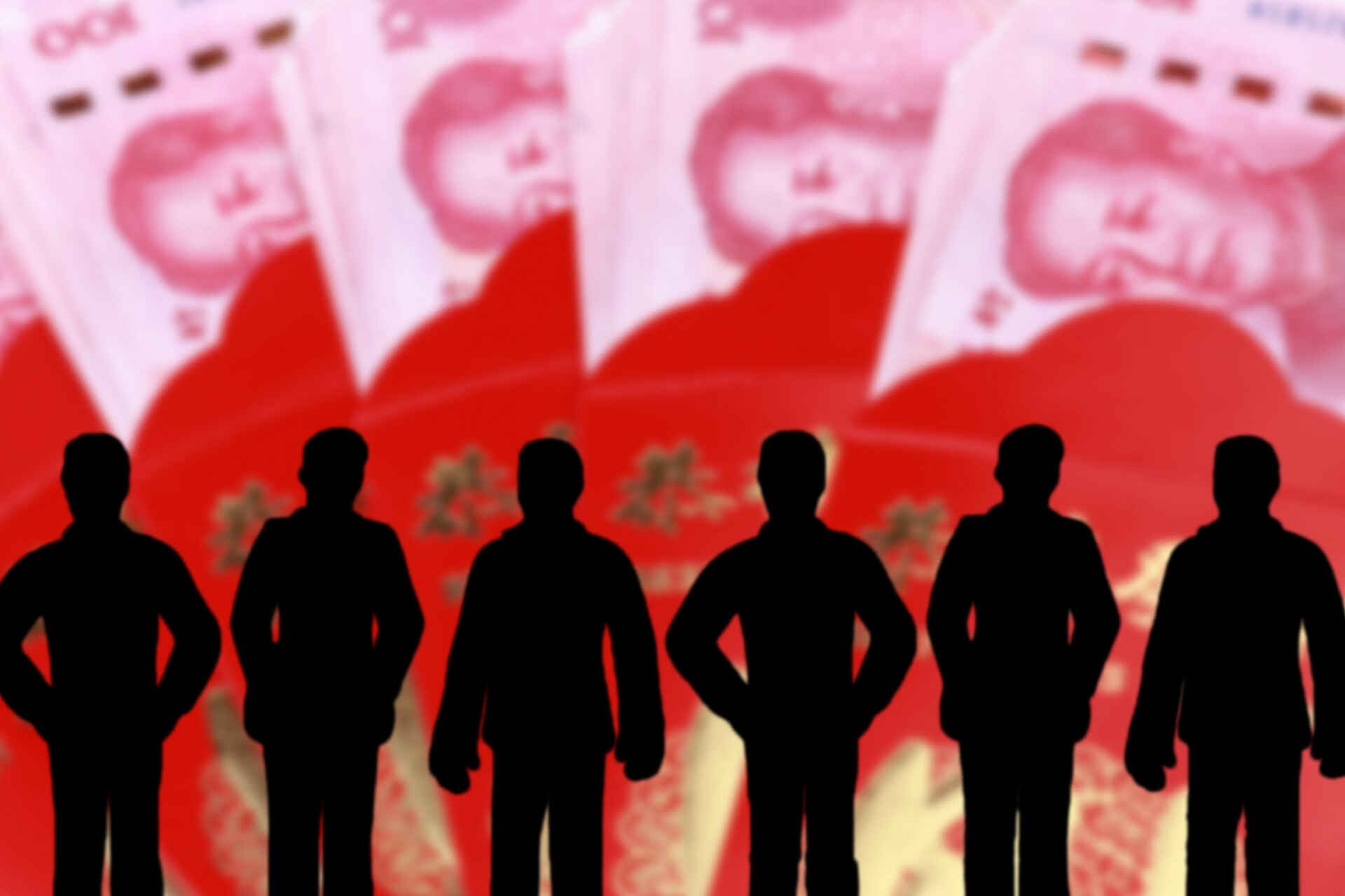 月薪焦虑：当代职场人的无声呐喊