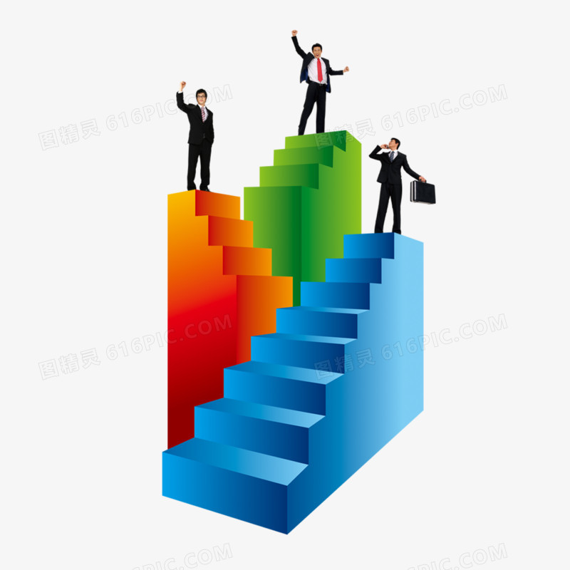 晋升之路：掌握关键技巧，迈向职业高峰的完整指南