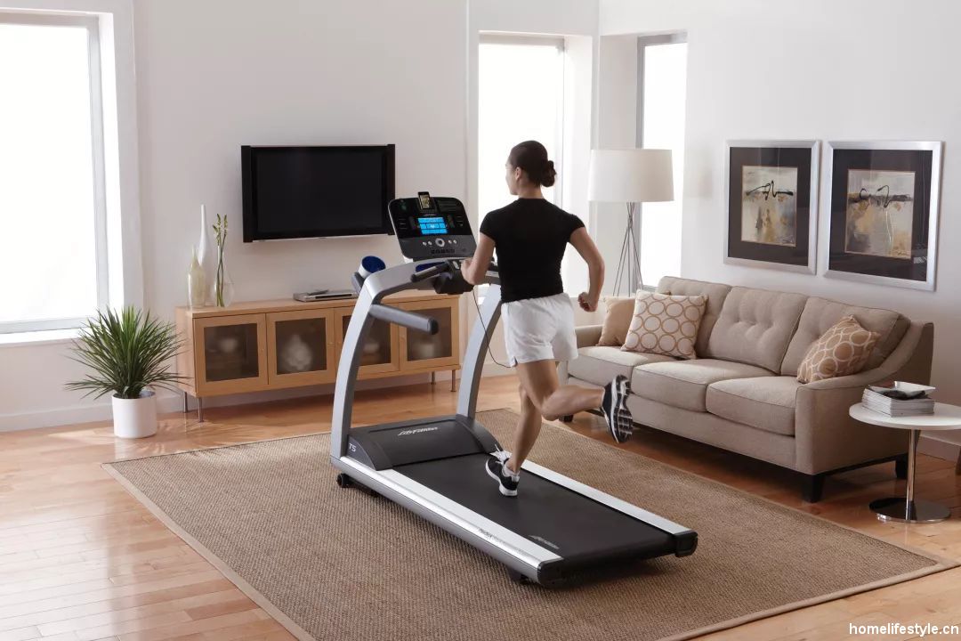 fitness黑科技革新：开启高效健身新时代