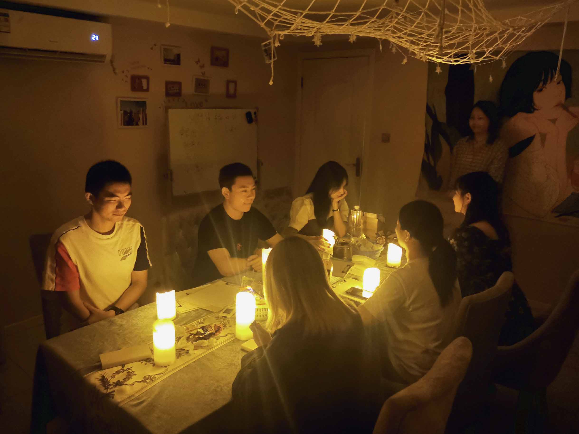隐藏在市井中的诗意栖居地：民宿打卡全记录