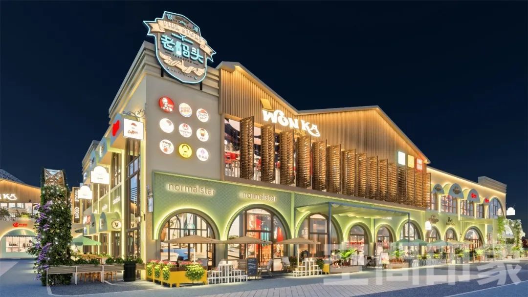 CityWalk探索城市之美：漫步间感受独特魅力