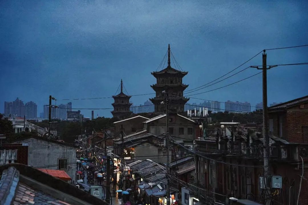 CityWalk：城市的流动画卷，行走中的深度体验之旅