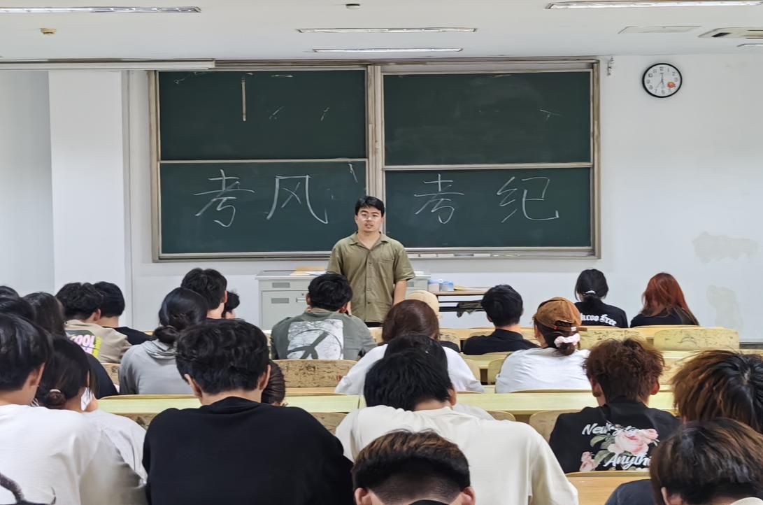 考证之风盛行：
