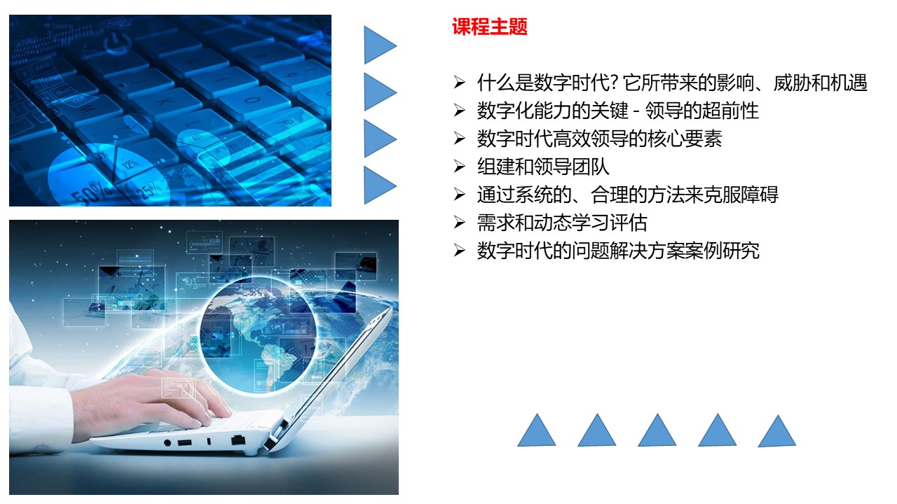 数字时代的新标识：探索数字身份认证的未来之路