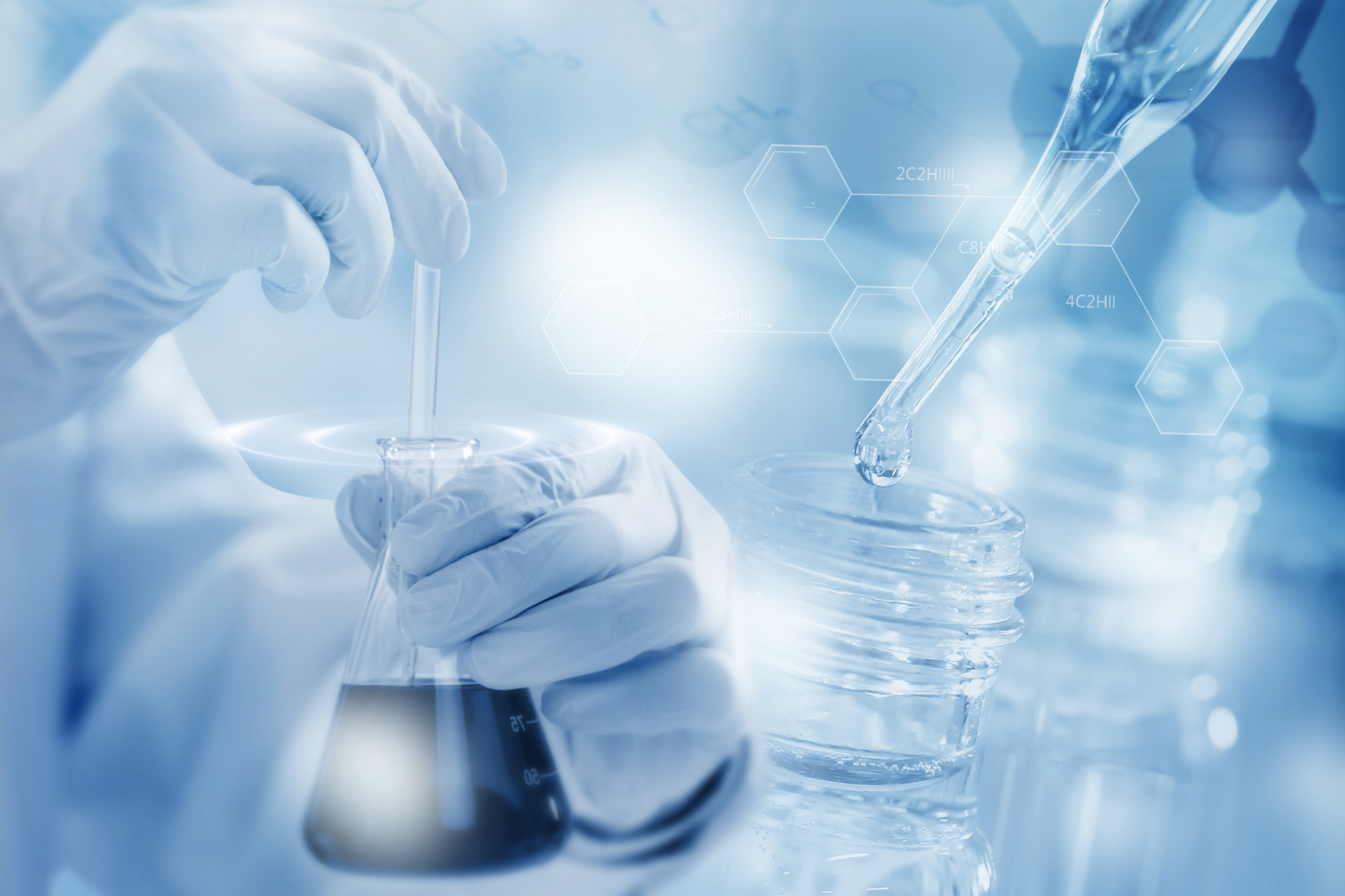 生物医药创新：开启未来健康革命的新篇章