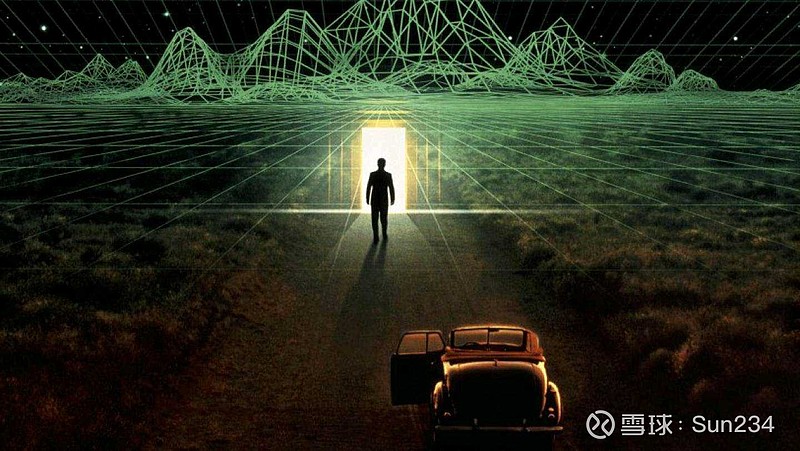 探索元宇宙房产：虚拟空间中的地产投资与生活