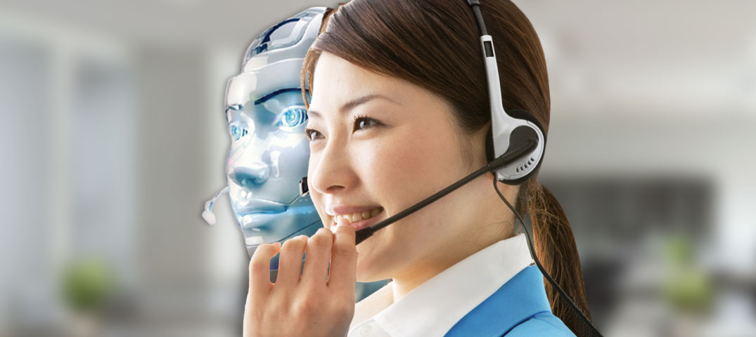AI客服机器人：重塑客户服务体验的新纪元