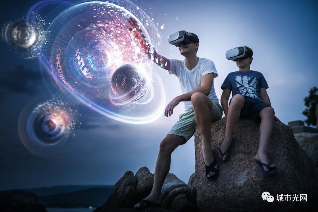 元宇宙旅行：未来出行的新纪元