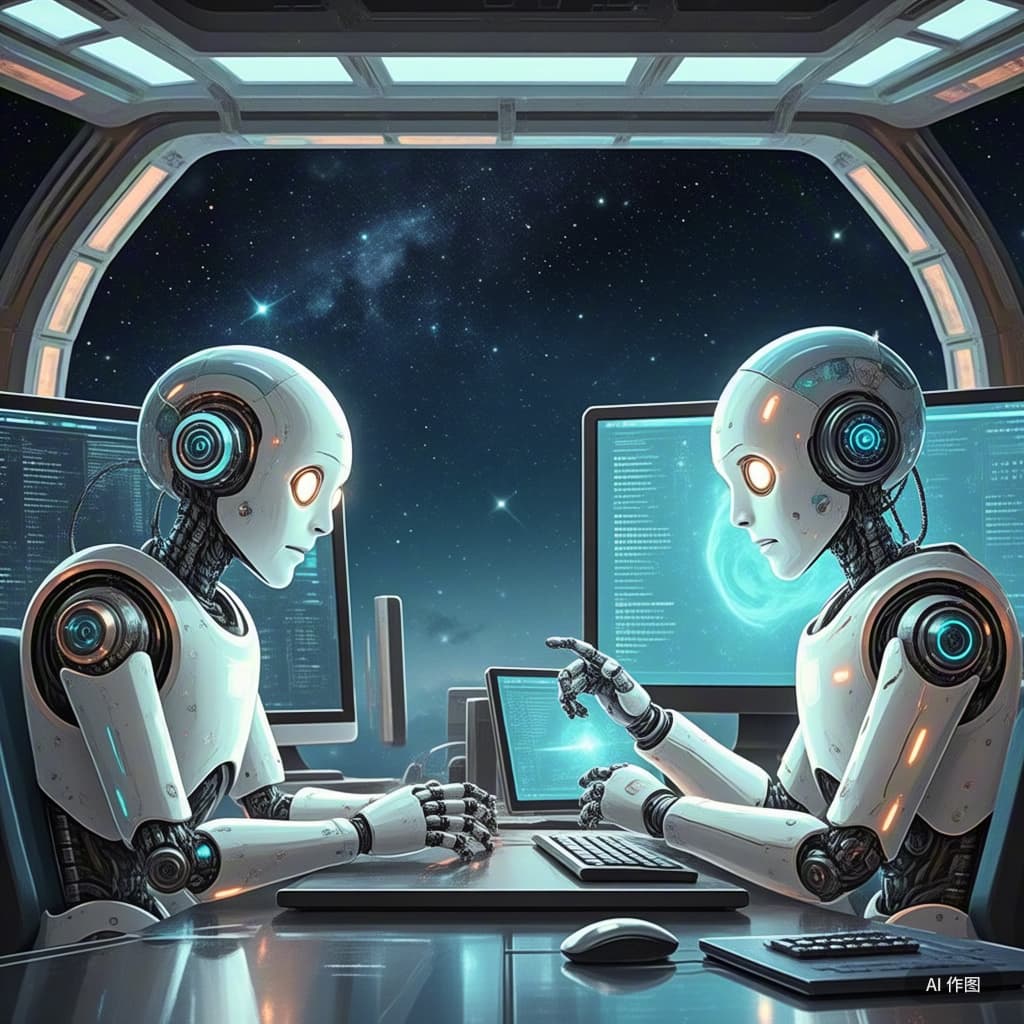 探索AI如何成为心理咨询师的得力助手：新时代的心理健康服务