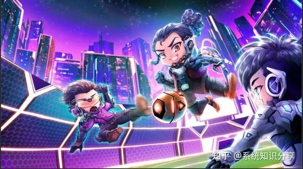 元宇宙游戏崛起：虚拟与现实交织的新娱乐纪元