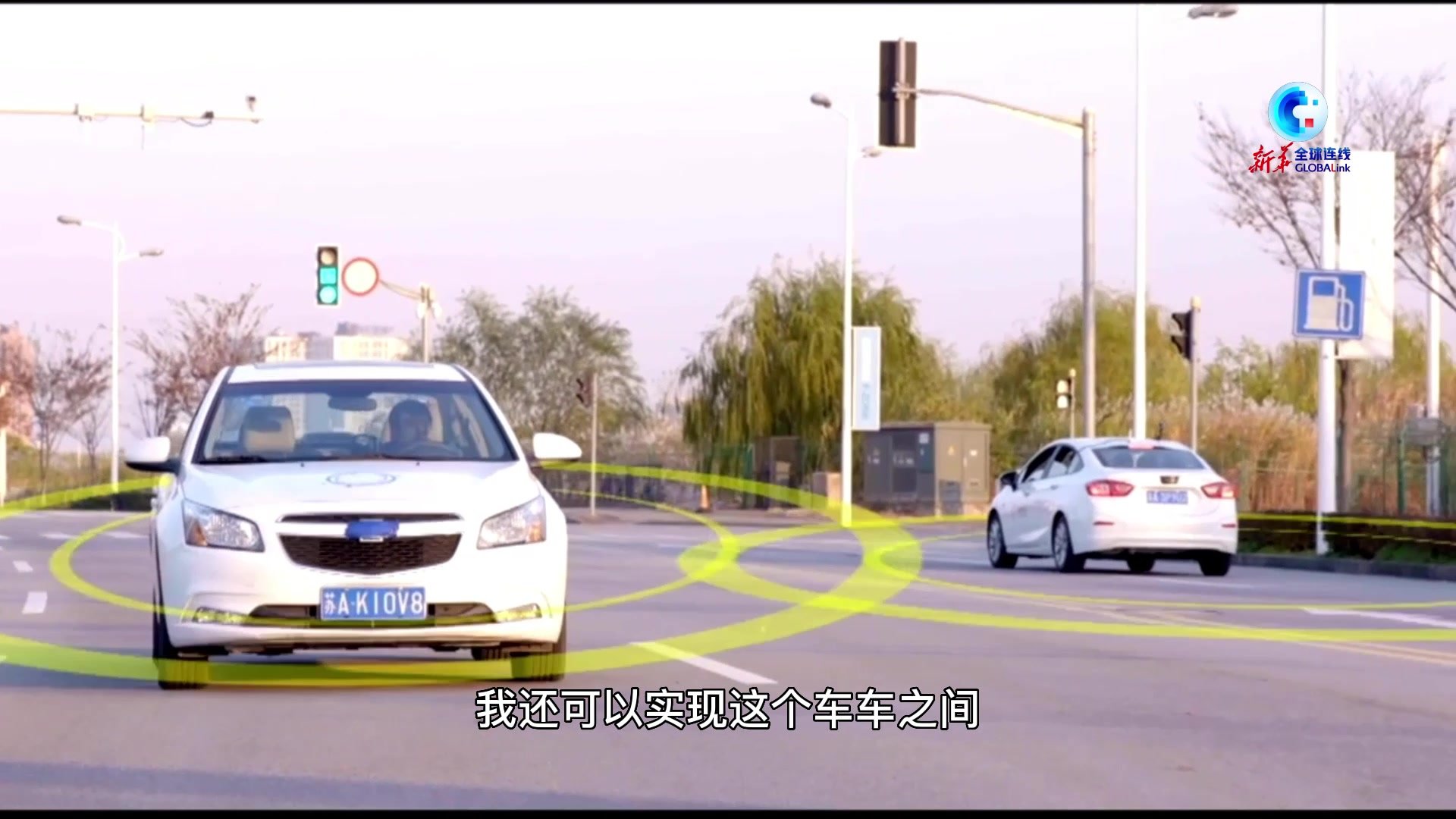 驶向未来之路：探索自动驾驶列车的革命性变革