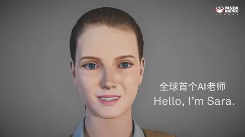 AI虚拟教师：开启教育新时代的智慧灯塔