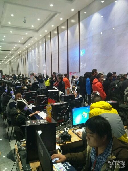 电子竞技小镇：未来游戏产业的新地标