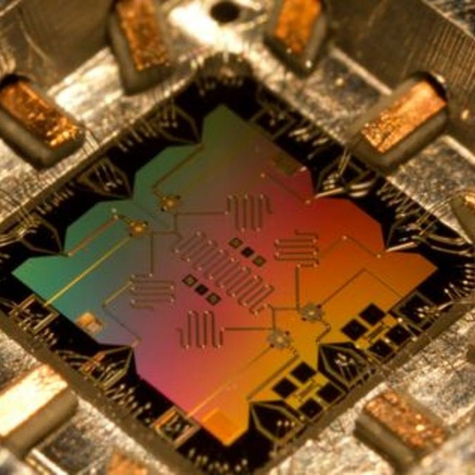 量子通信标准制定：迈向安全信息传输新时代的关键步骤