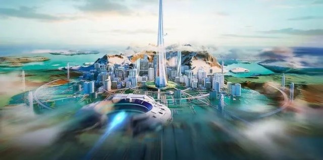 探索元宇宙虚拟人的未来：从数字孪生到智能交互