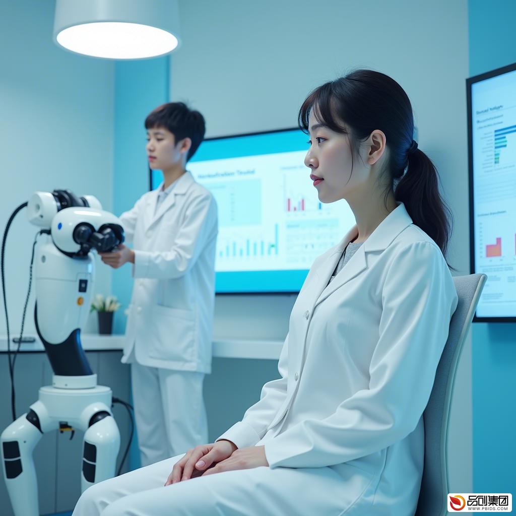 探索AI医疗助手：智能诊断与个性化治疗的未来之路