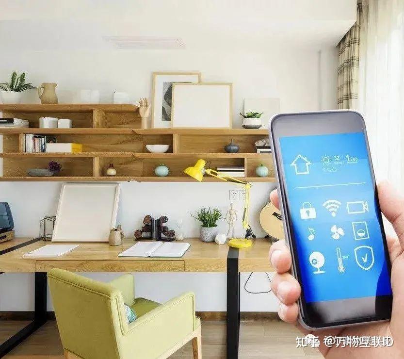 智能家居新时代：探索可编程智能灯泡的无限可能