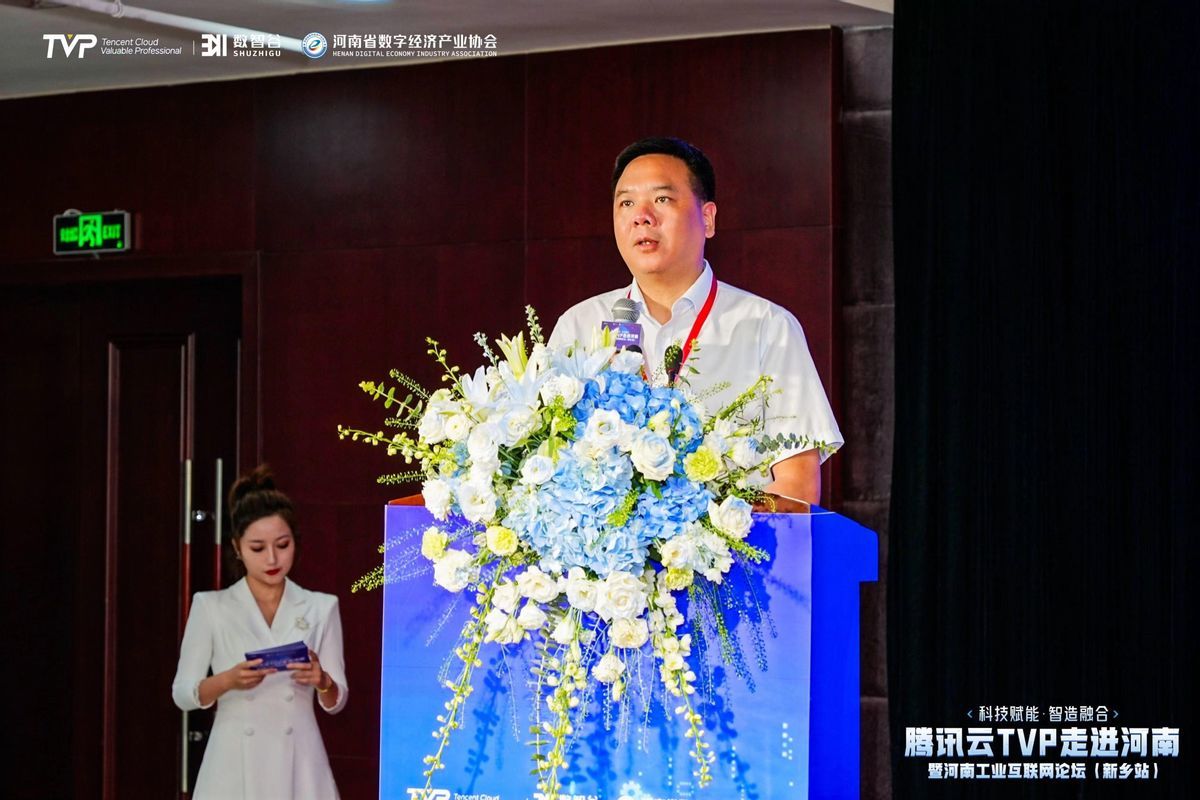 从传统走向智能——智能家电引领家电行业变革