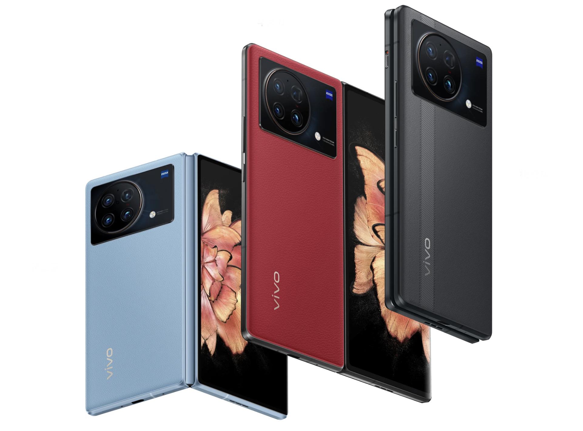 vivo X200系列闪耀登场：自研V3影像芯片引领摄影新潮流 (vivox200s优缺点)