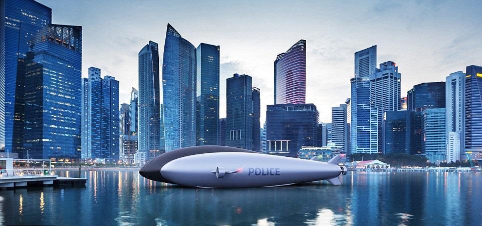 探索未来无人机飞行可能——大疆Mavic 4 Pro带来45分钟续航 (探索未来无人机的作文)
