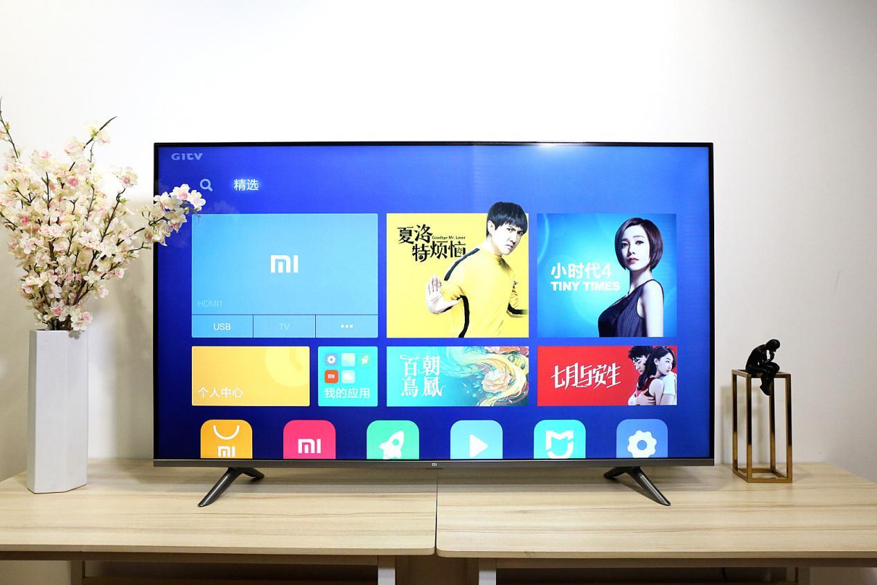 小米电视7 Pro：Mini LED技术首秀，定义下一代电视标准 (小米电视75英寸)
