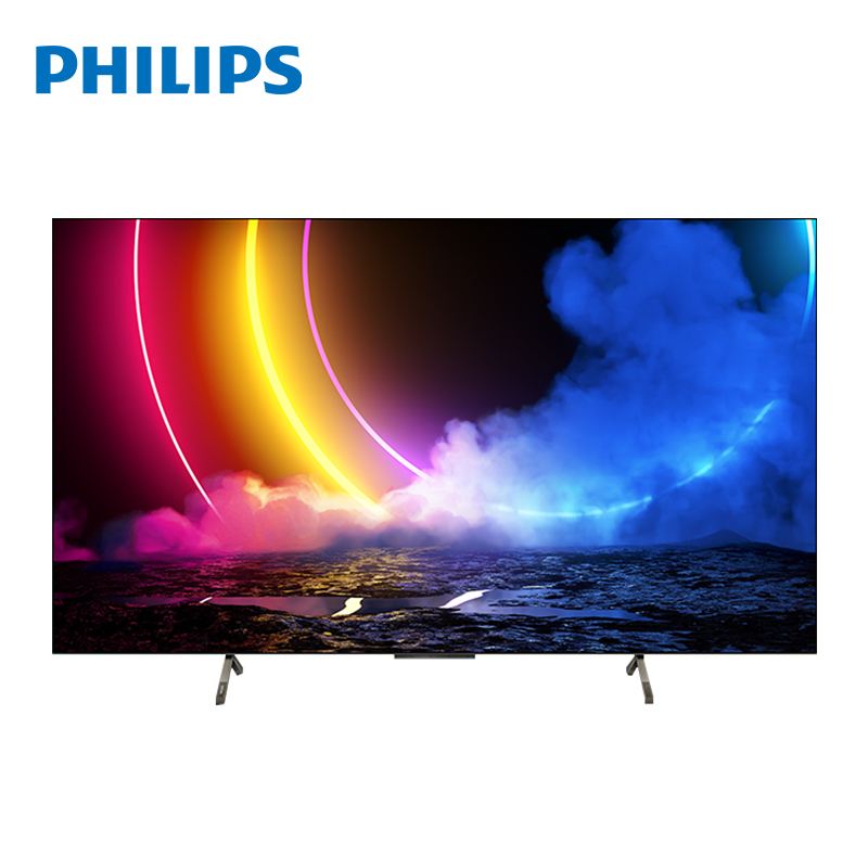 飞利浦OLED电视908新品揭晓：8K画质与144Hz流畅体验完美融合 (飞利浦oled910)