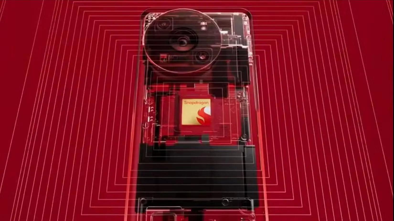 骁龙8 Gen4闪耀登场：跑分突破200万，开启移动计算新时代 (骁龙8gen4和骁龙8至尊版)