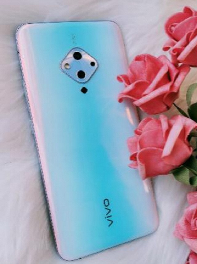 vivo V3影像芯片助力8K视频录制新时代 (vivov3max)