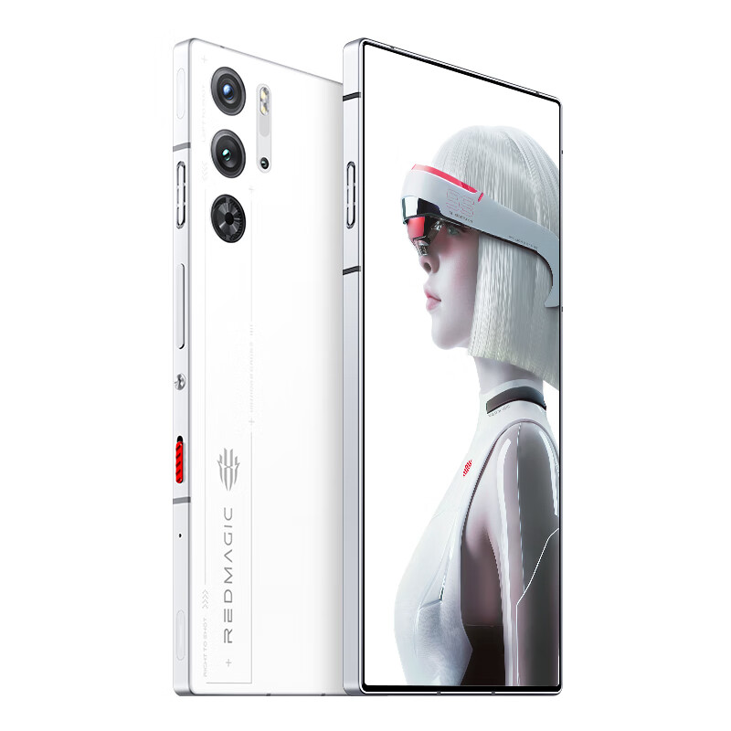 红魔9S Pro散热技术革新：散热面积暴增50%，性能释放更稳定 (红魔9spro)